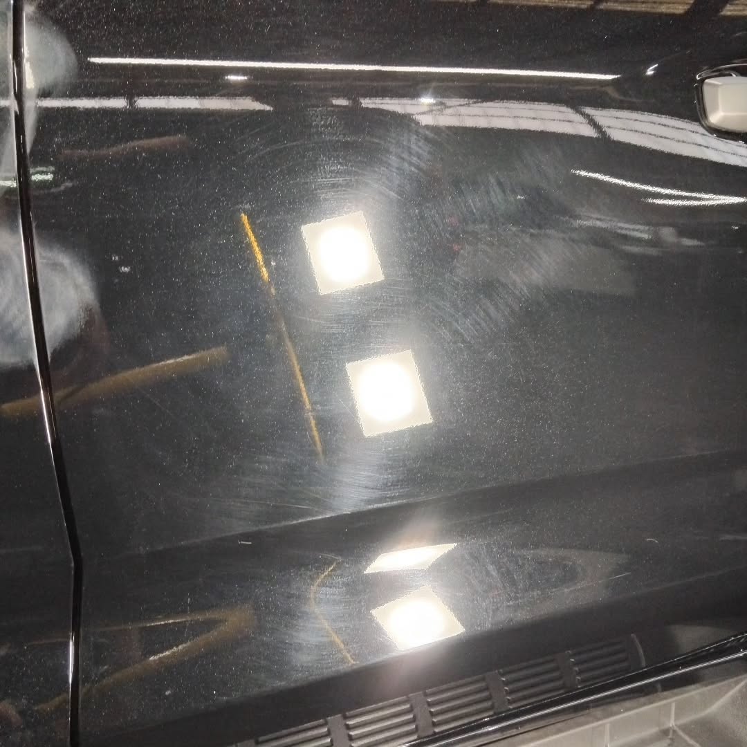 Detailing Work Showcase