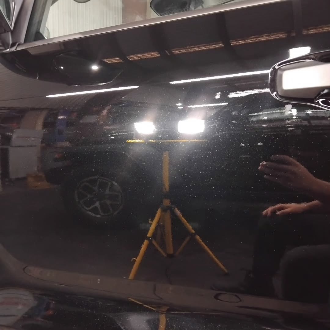 Detailing Work Showcase