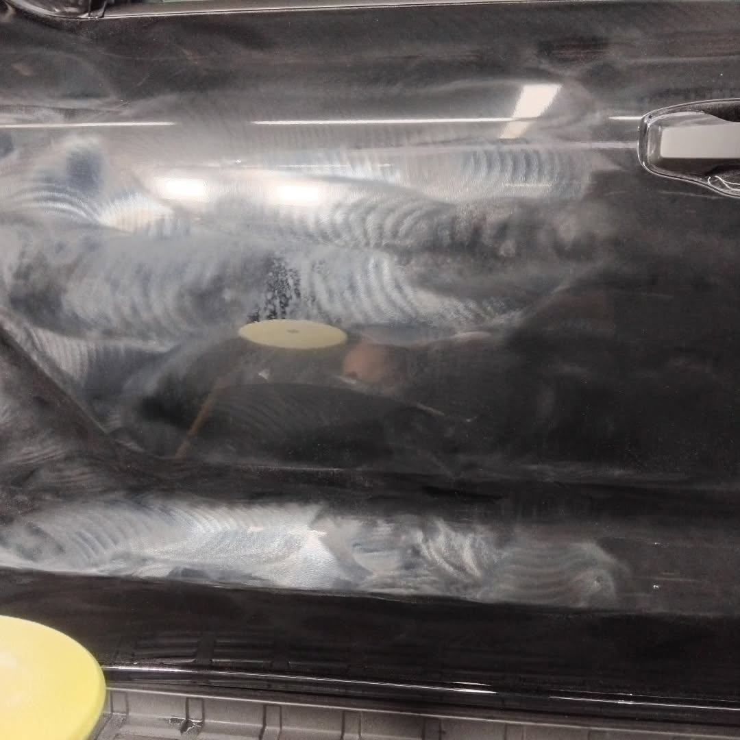 Detailing Work Showcase