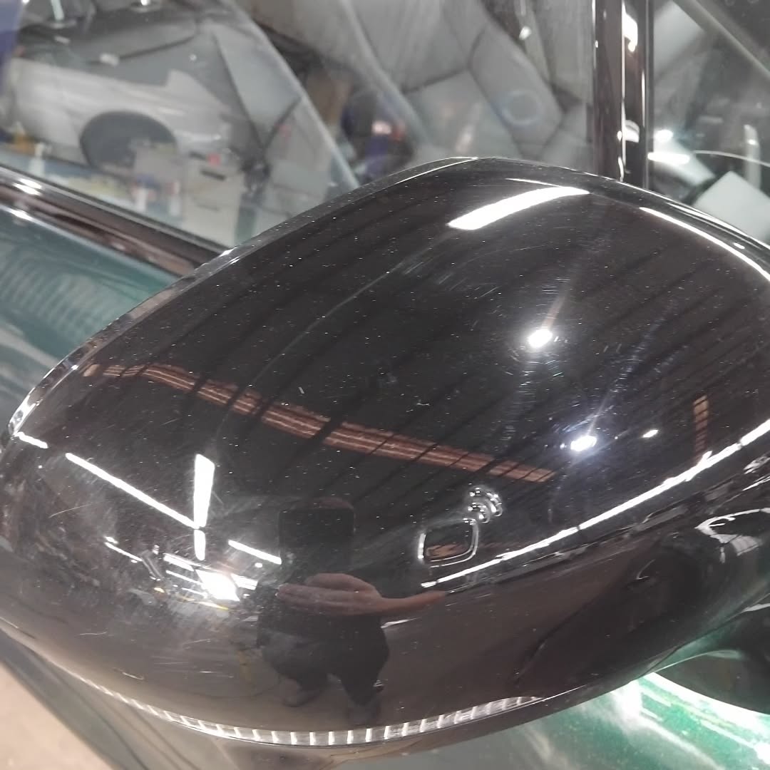 Detailing Work Showcase