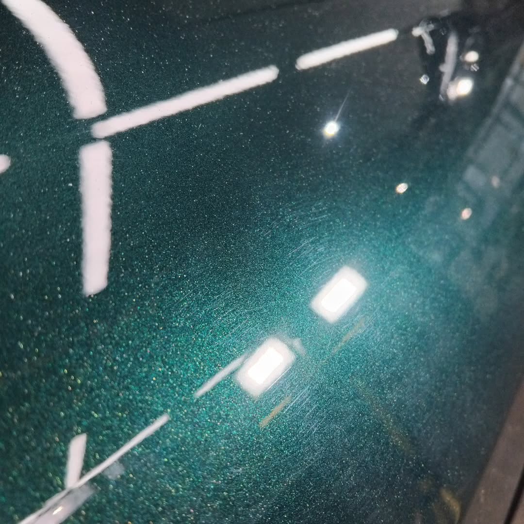 Detailing Work Showcase