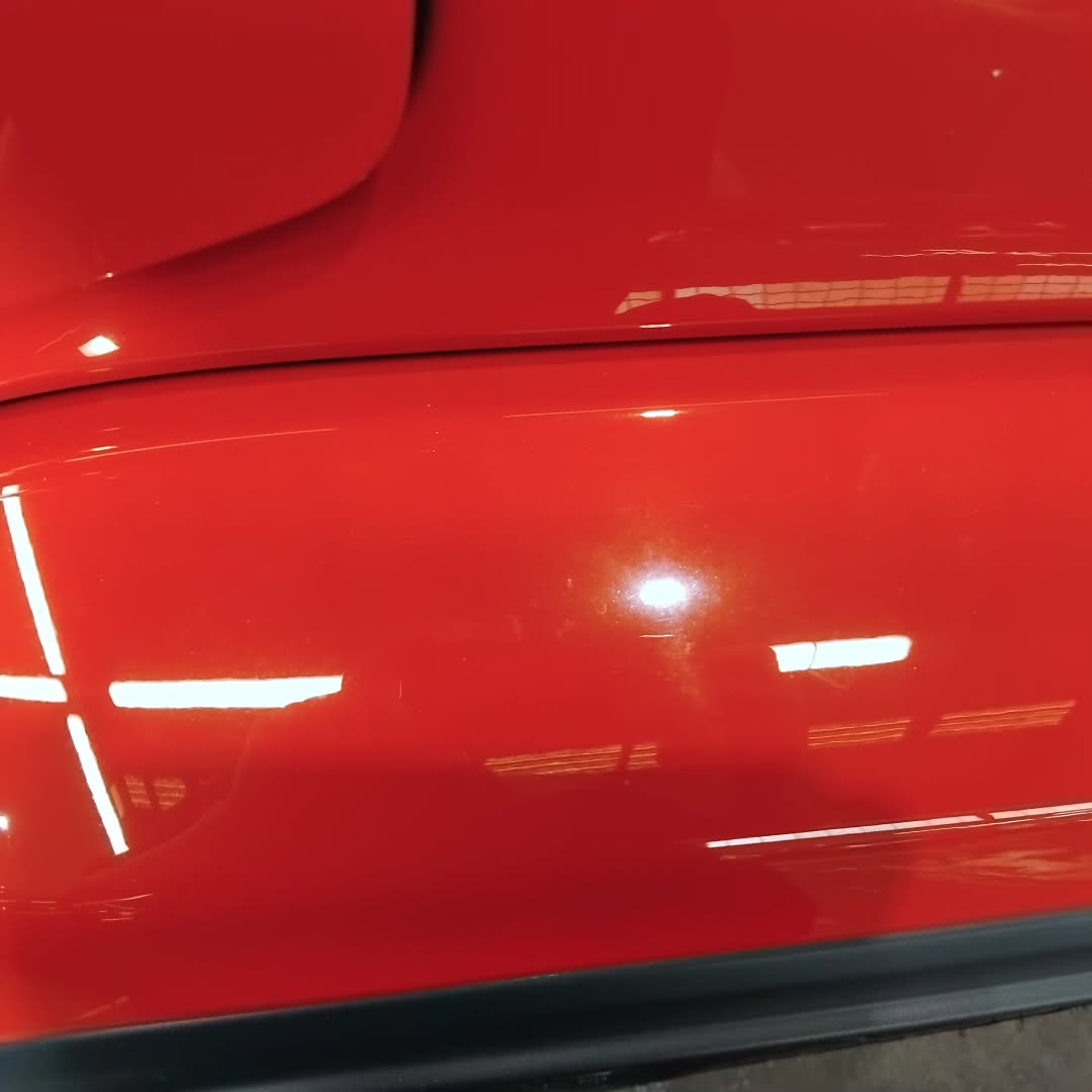 Detailing Work Showcase