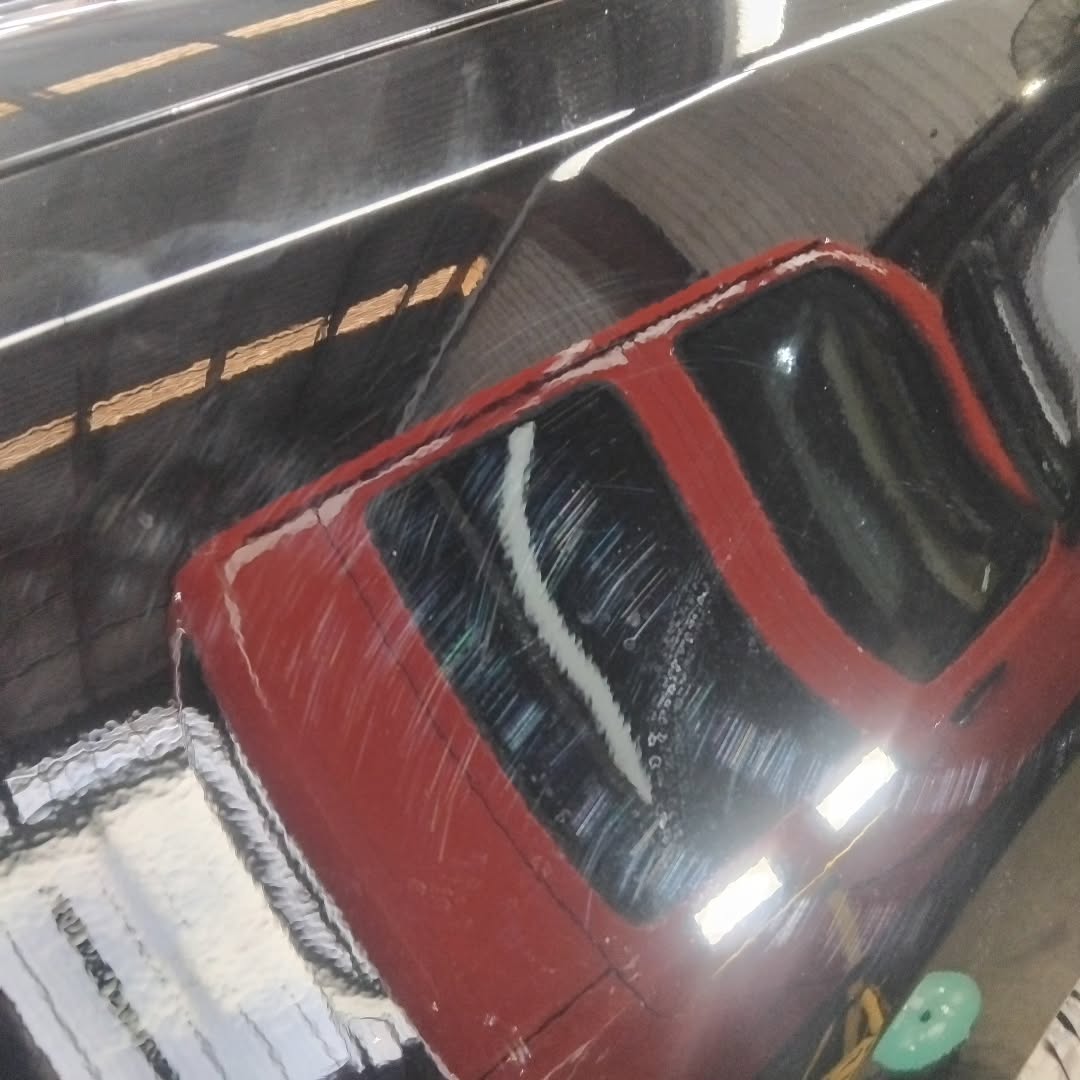 Detailing Work Showcase