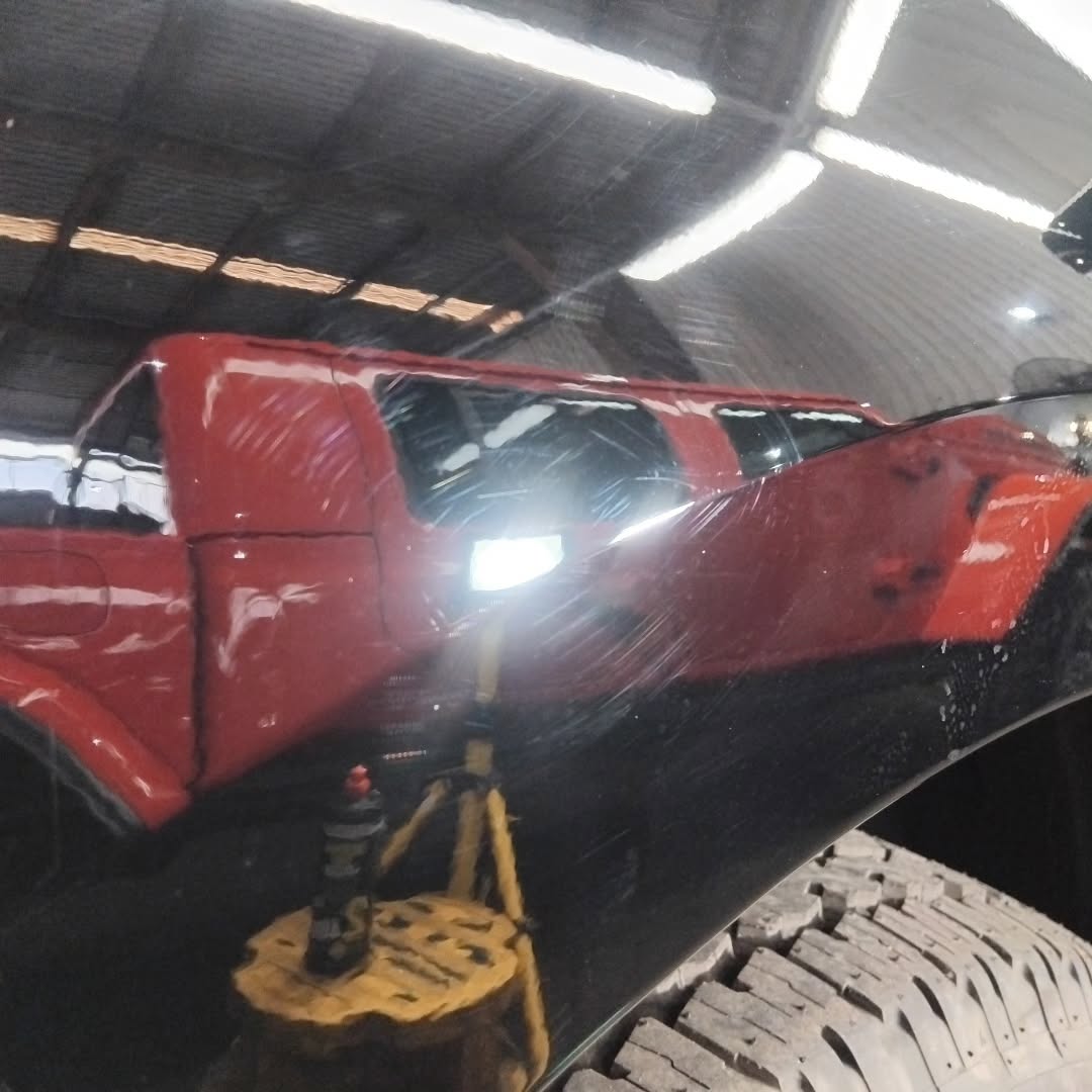 Detailing Work Showcase