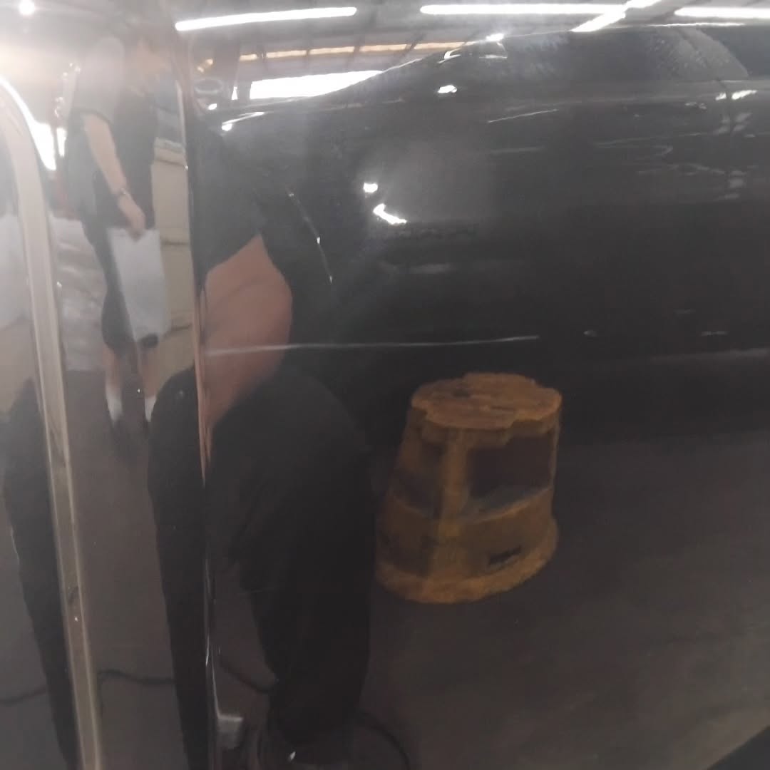 Detailing Work Showcase