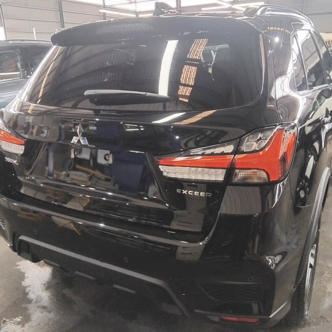 Detailing Work Showcase