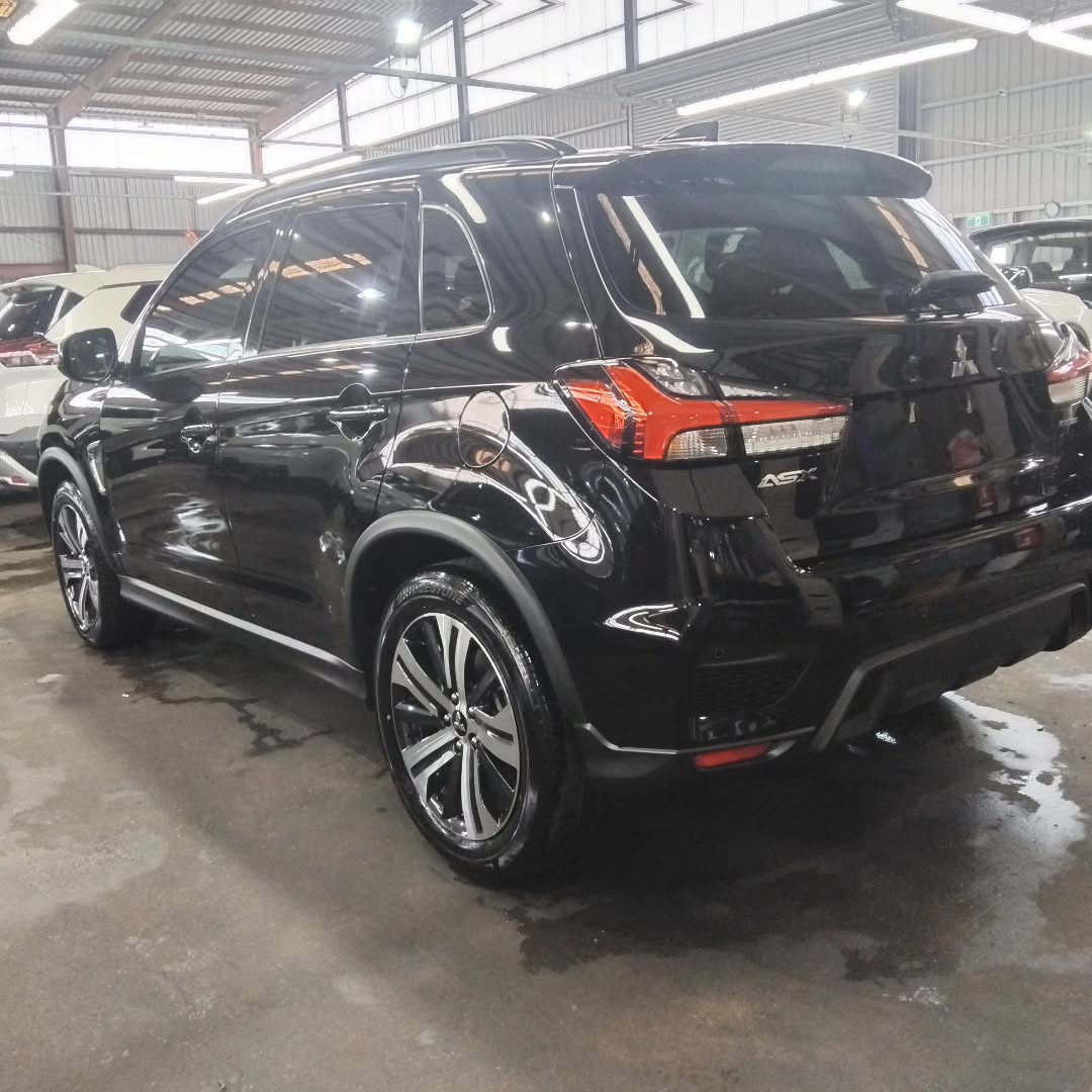 Detailing Work Showcase