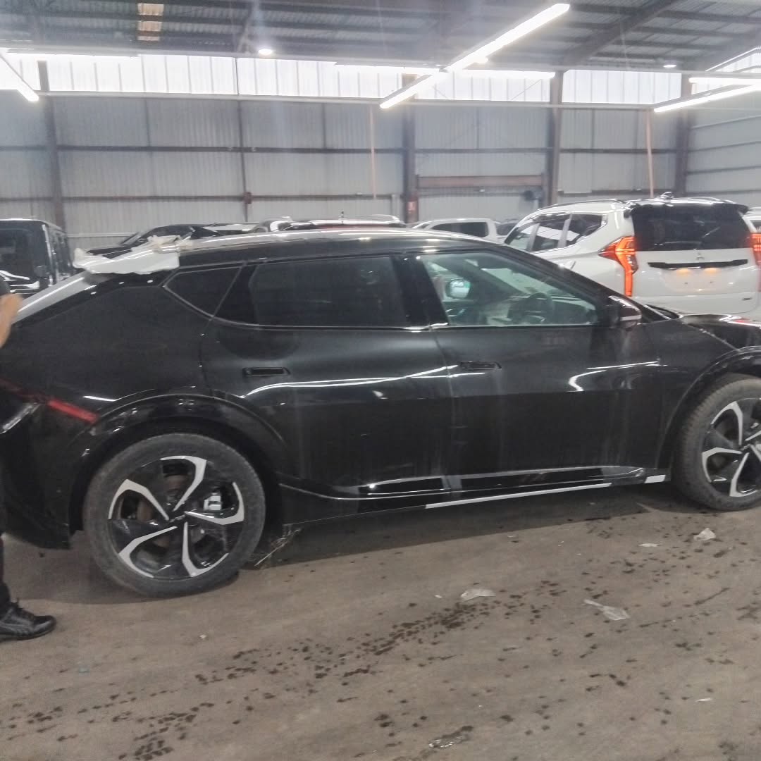 Detailing Work Showcase