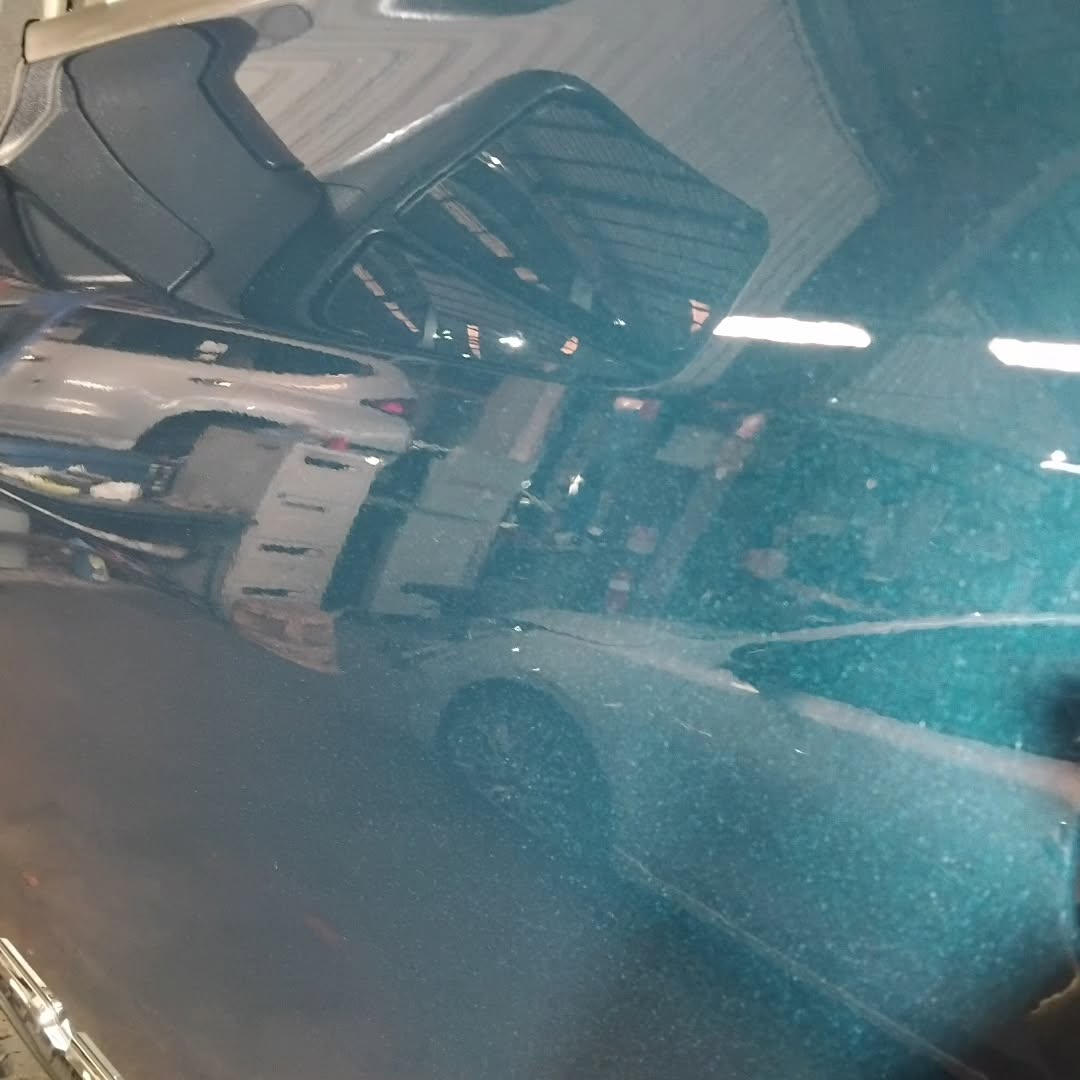 Detailing Work Showcase