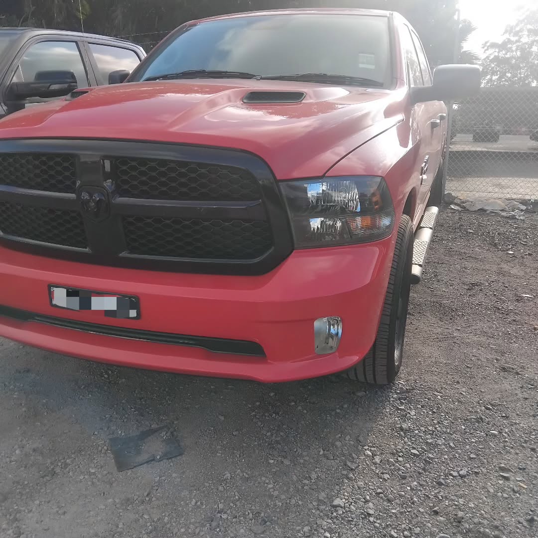 Detailing Work Showcase