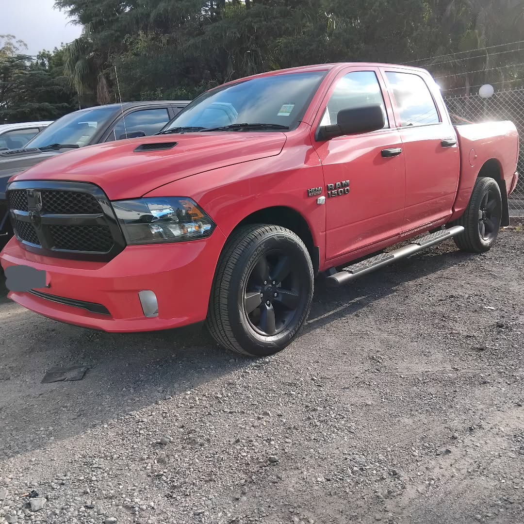 Detailing Work Showcase