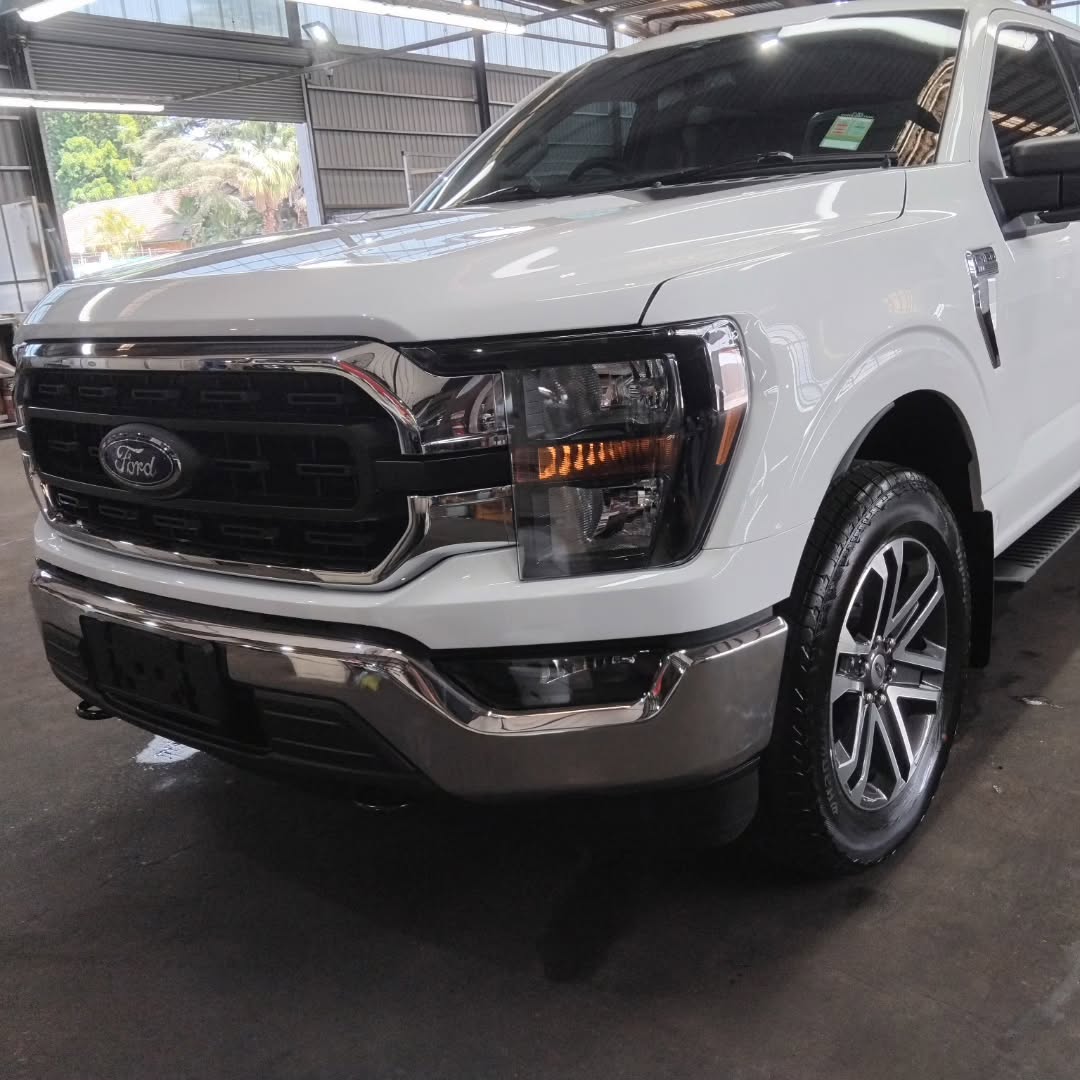 Detailing Work Showcase