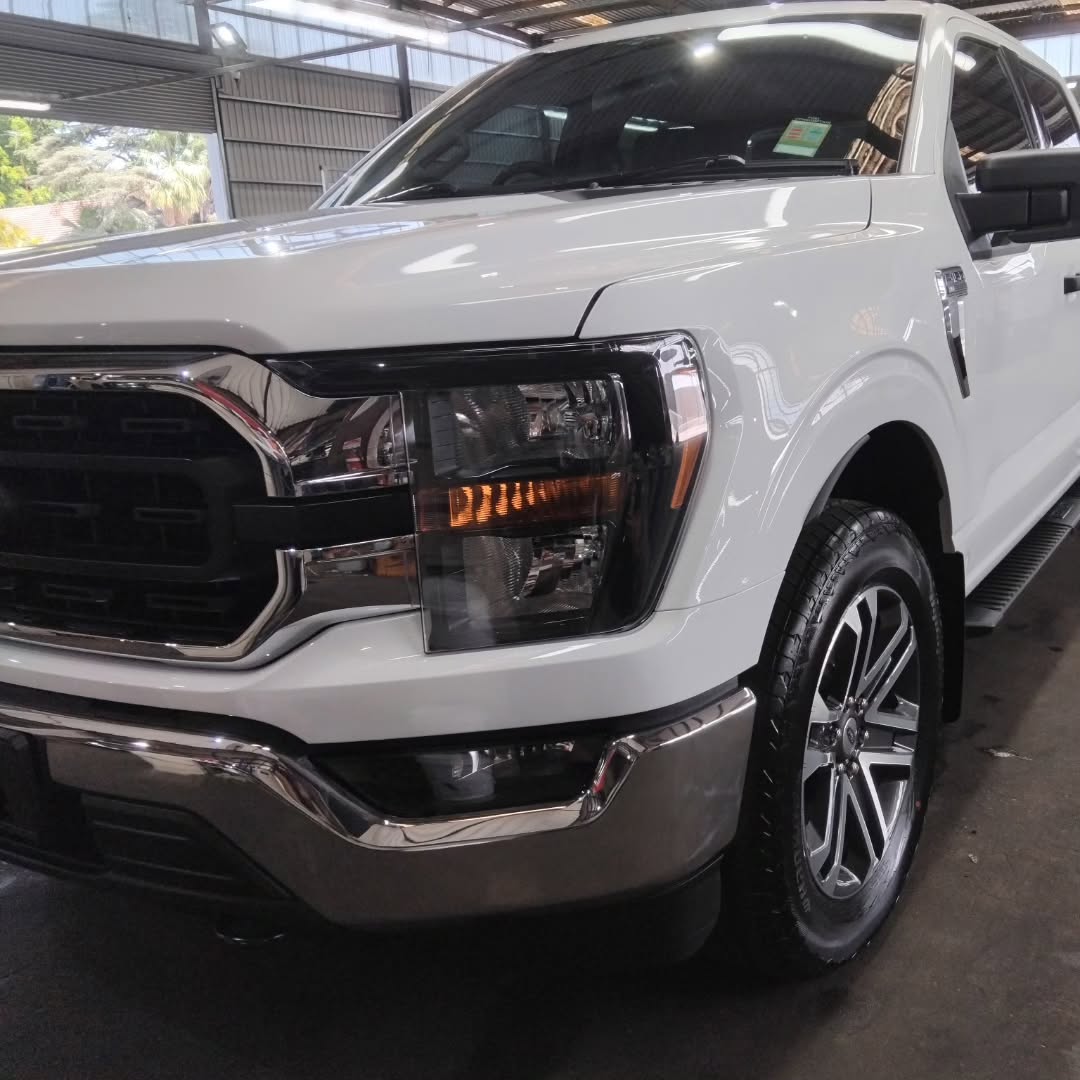 Detailing Work Showcase