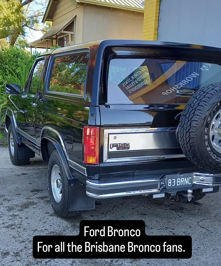 Detailing Work Showcase